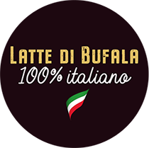 Latte di bufala 100% italiano_ICEBU