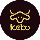 Logo ICEBU